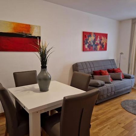 Apartamento Torres Valencia Kültér fotó