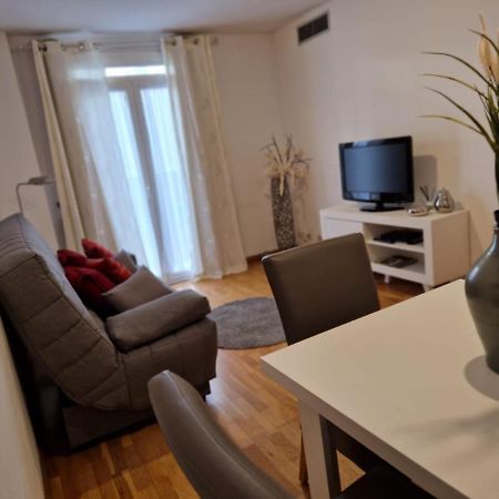 Apartamento Torres Valencia Kültér fotó