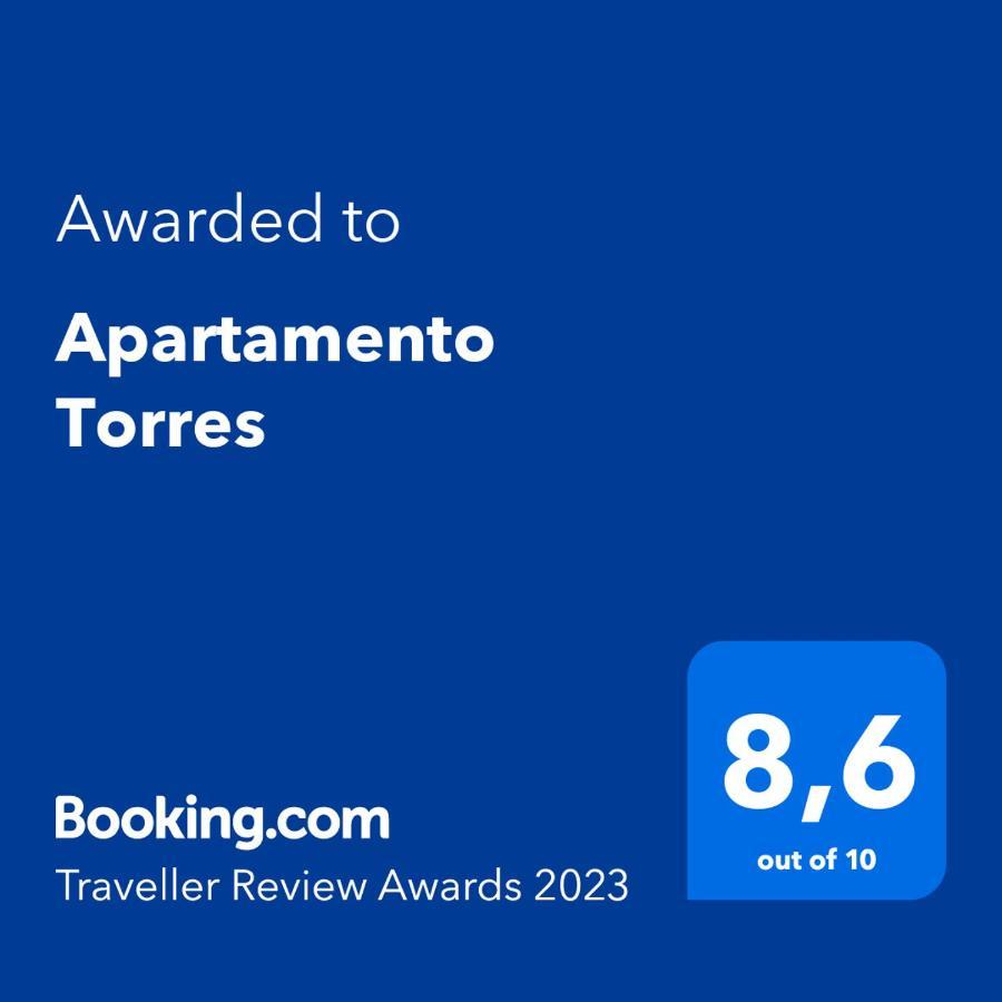 Apartamento Torres Valencia Kültér fotó