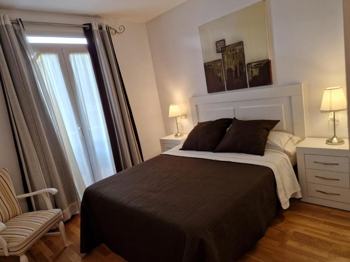Apartamento Torres Valencia Kültér fotó