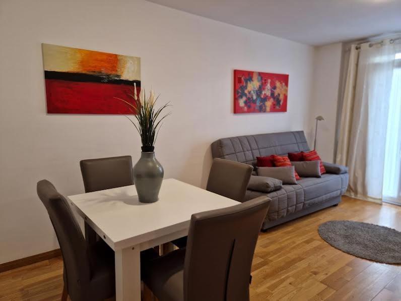 Apartamento Torres Valencia Kültér fotó