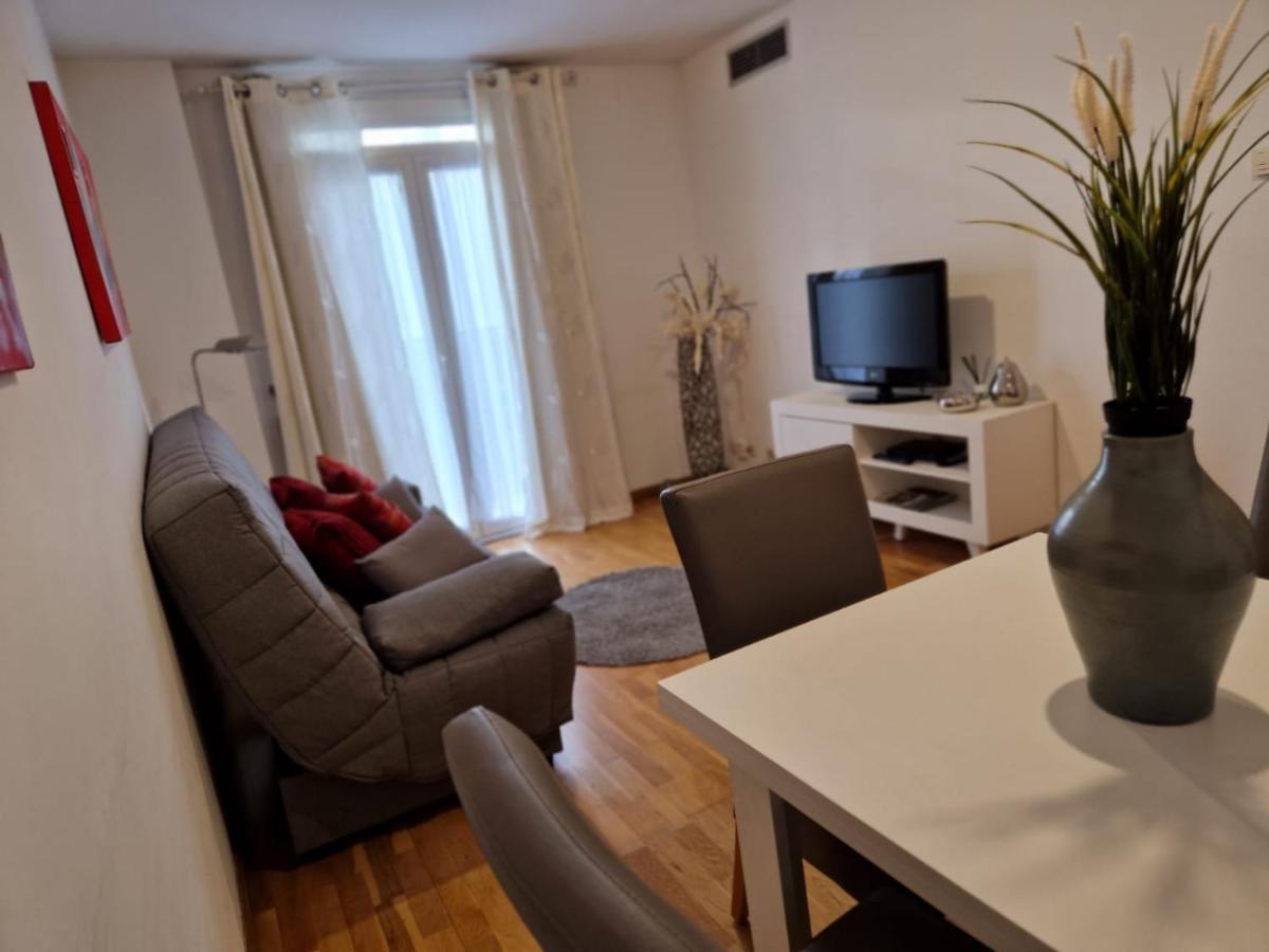 Apartamento Torres Valencia Kültér fotó
