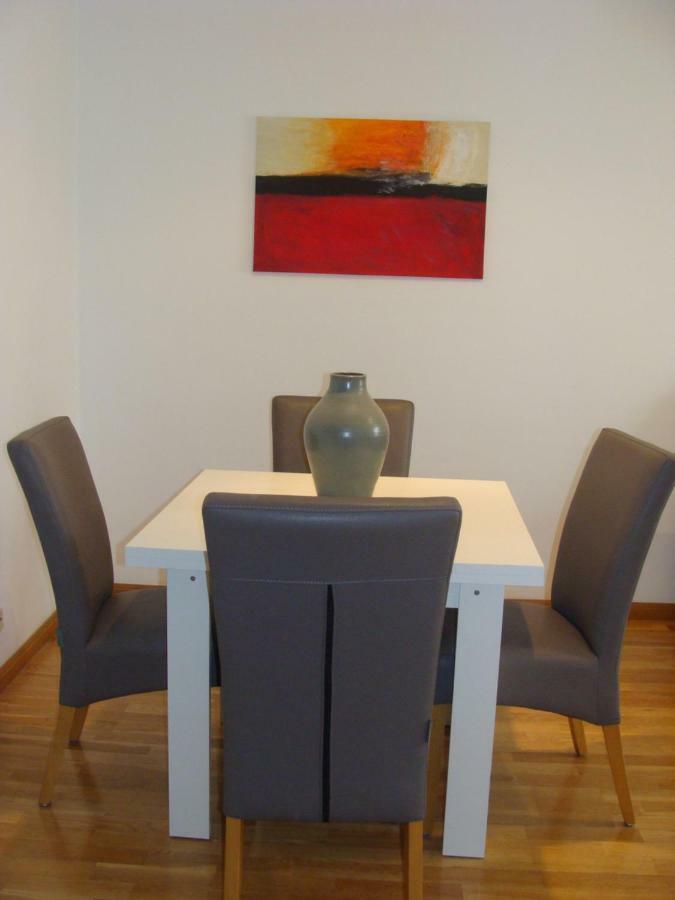 Apartamento Torres Valencia Kültér fotó