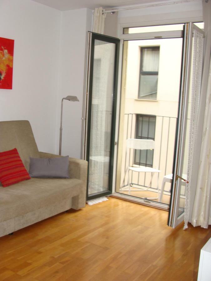 Apartamento Torres Valencia Kültér fotó